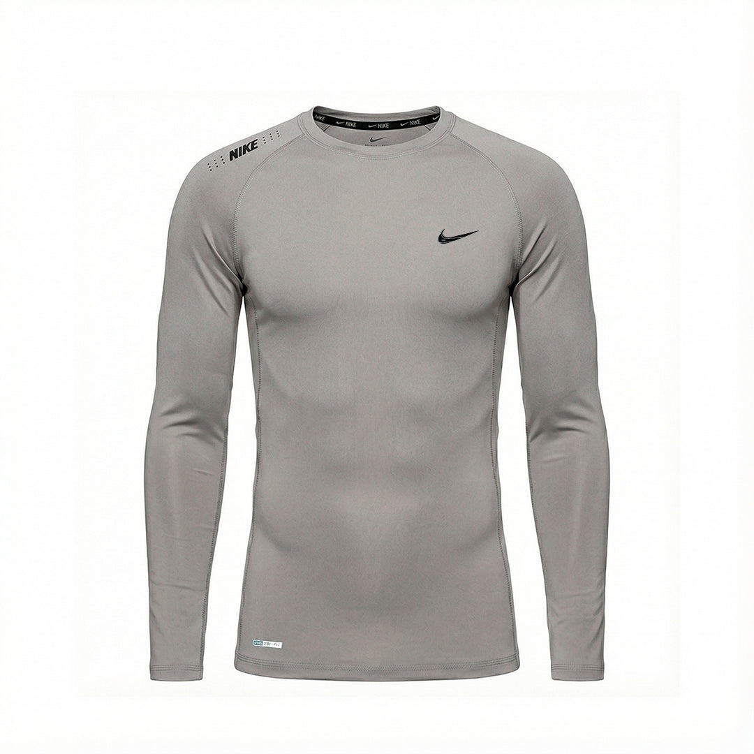 Camiseta gris para hombre - JDC Luxury Store