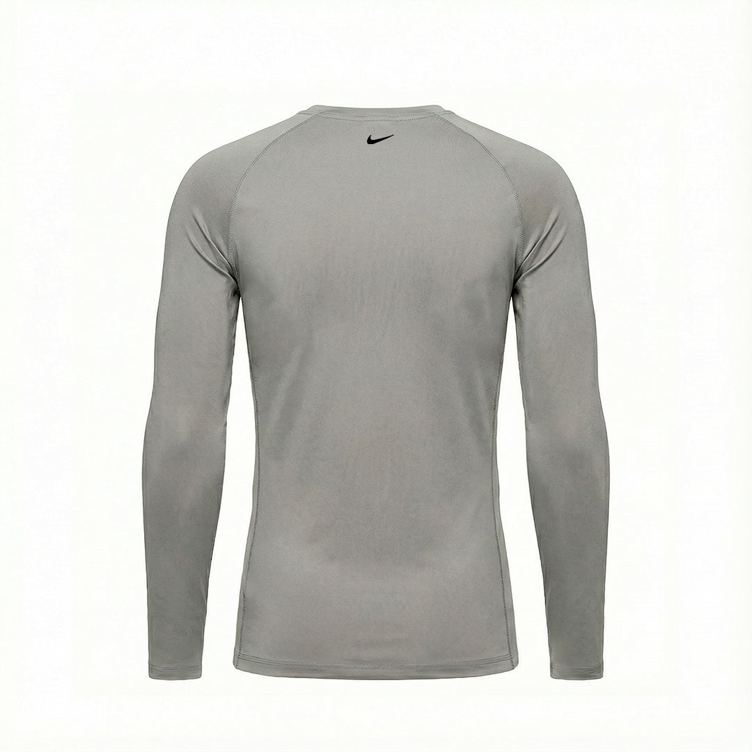 Camiseta gris para hombre - imagen 2 - JDC Luxury Store