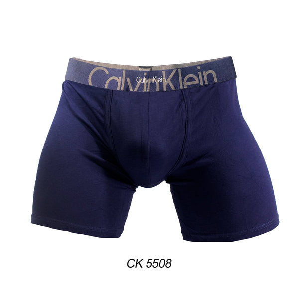 BOXER CK 5508 Azul Oscuro