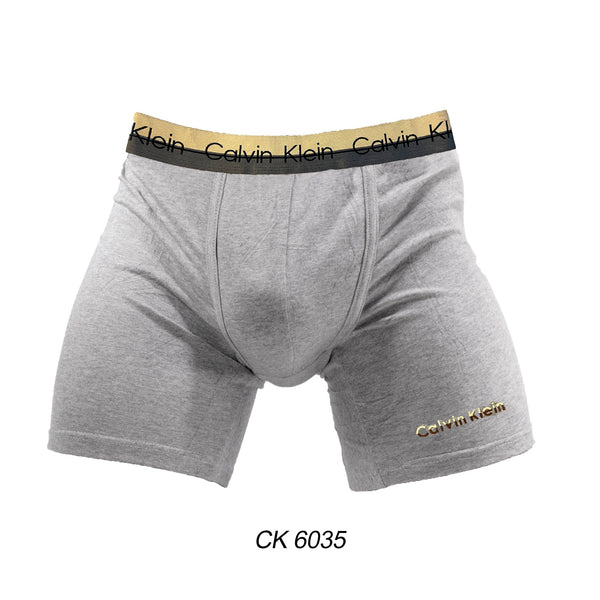 BOXER CK 6035 Gris