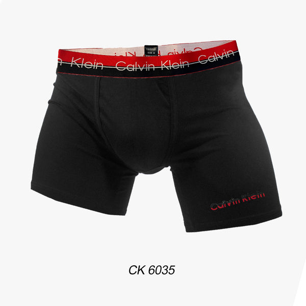 BOXER CK 6035 Negro