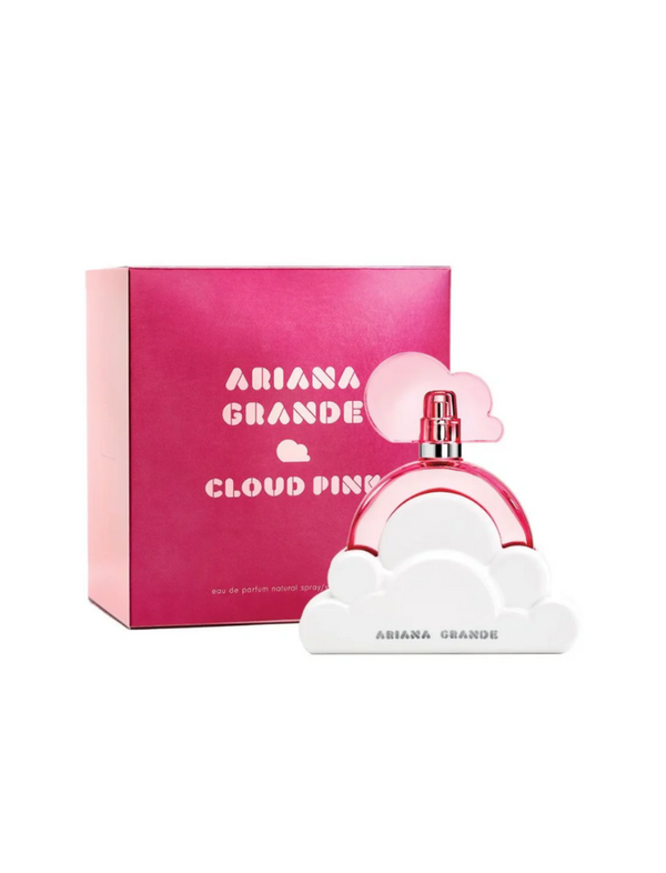 Perfume Cloud Pink