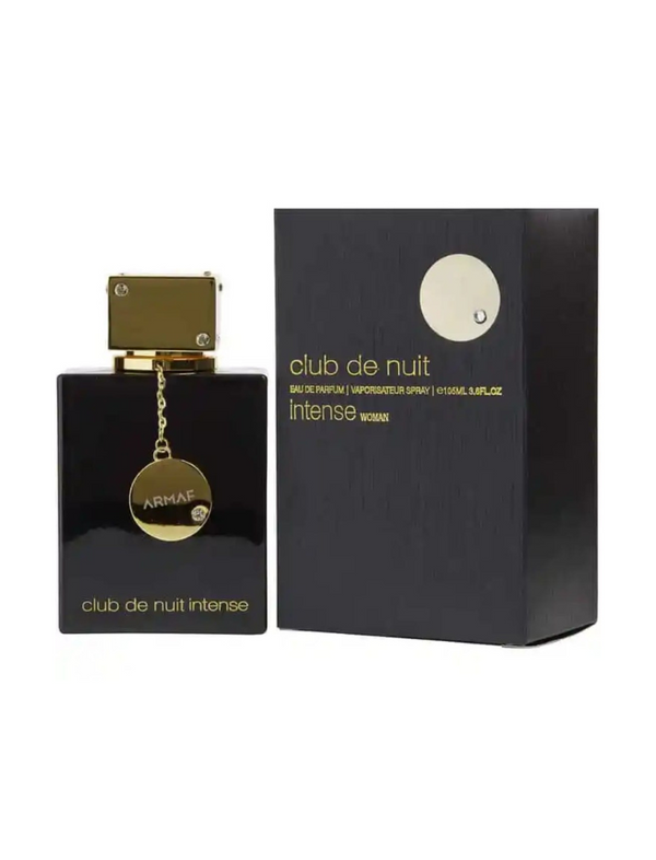 Perfume Club de nuit Woman