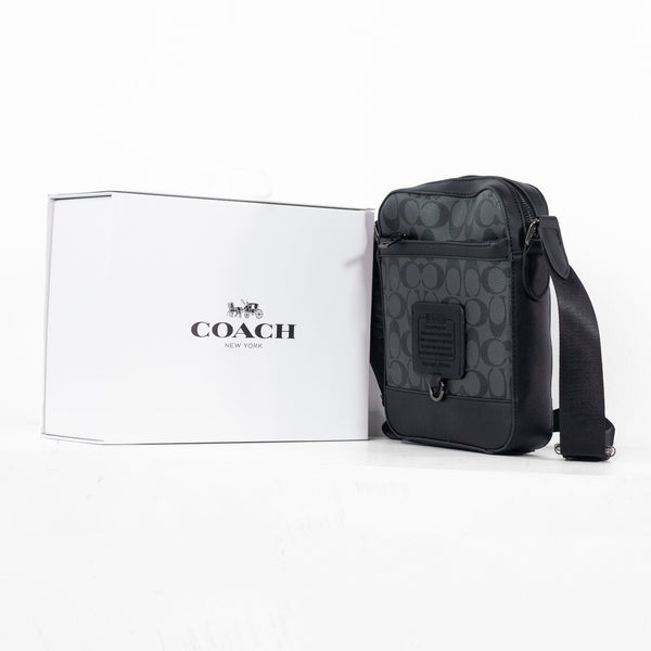 Morral C7028# para hombre