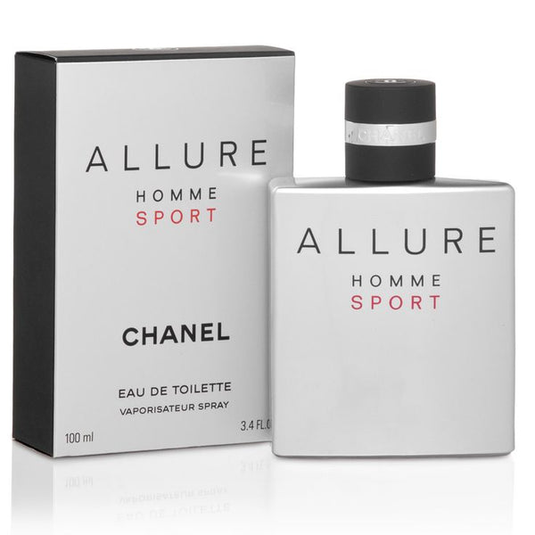 Allure Homme Sport 100ML
