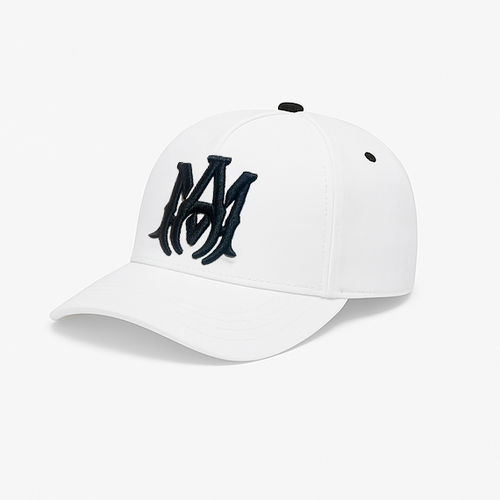 Gorra AR Blanca - 16