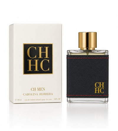 CH Men Carolina Herrera Colonia 100ML