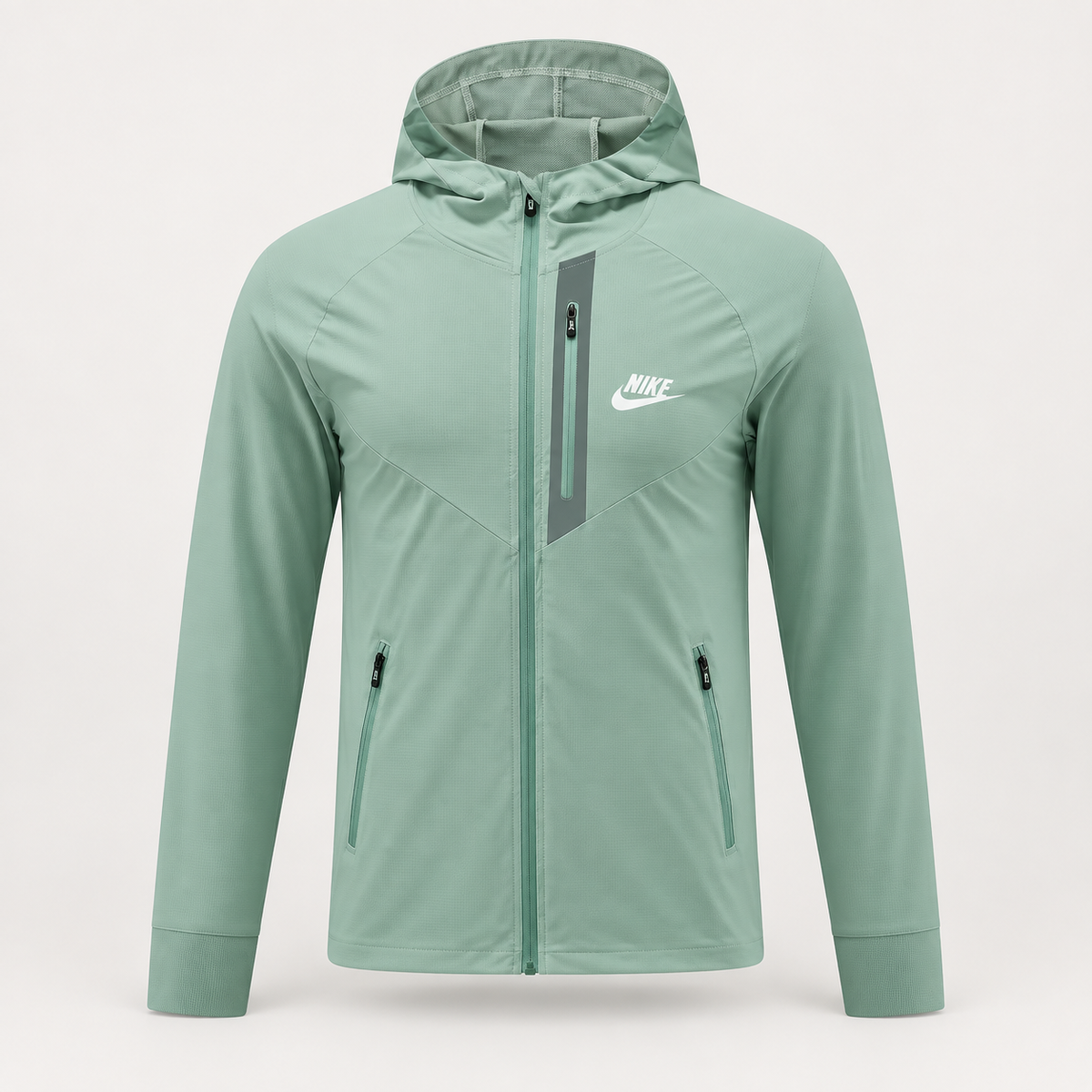 Buzo verde claro Para Hombre Ref. BUZ101
