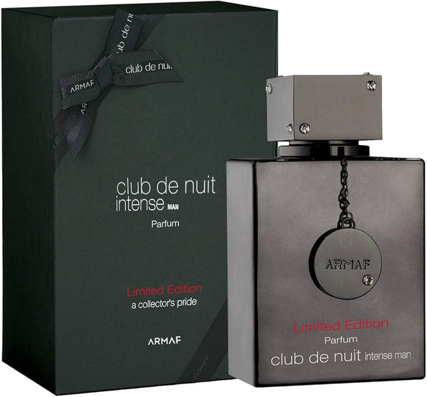 Perfume Club De Nuit Intense