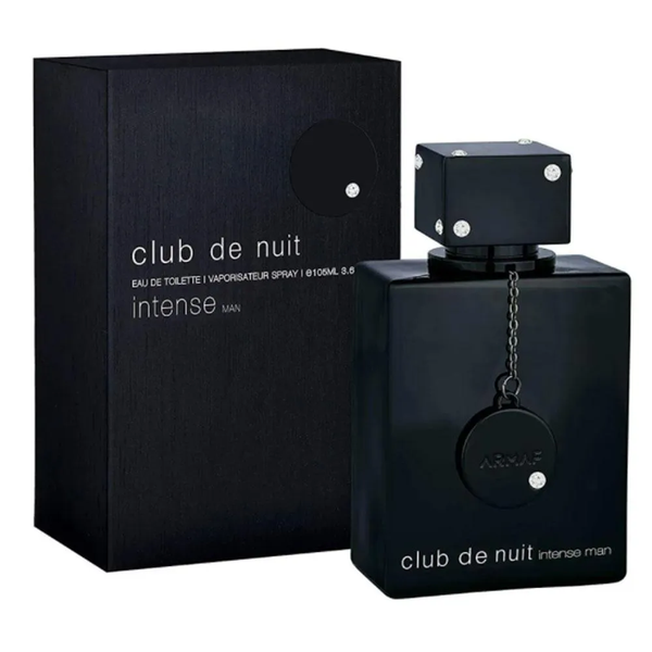 Perfume Club De Nuit Man