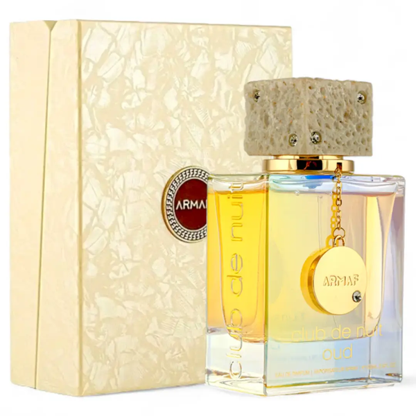 Perfume Club de nuit OUD