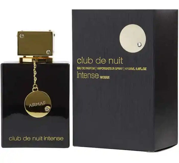 Perfume Club de nuit Woman