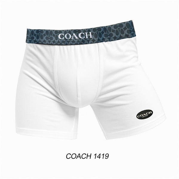 BOXER COACH 1419 Blanco