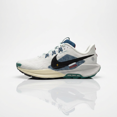 Zapatillas NK Running Blanca-Negra Ref. DV3864-100