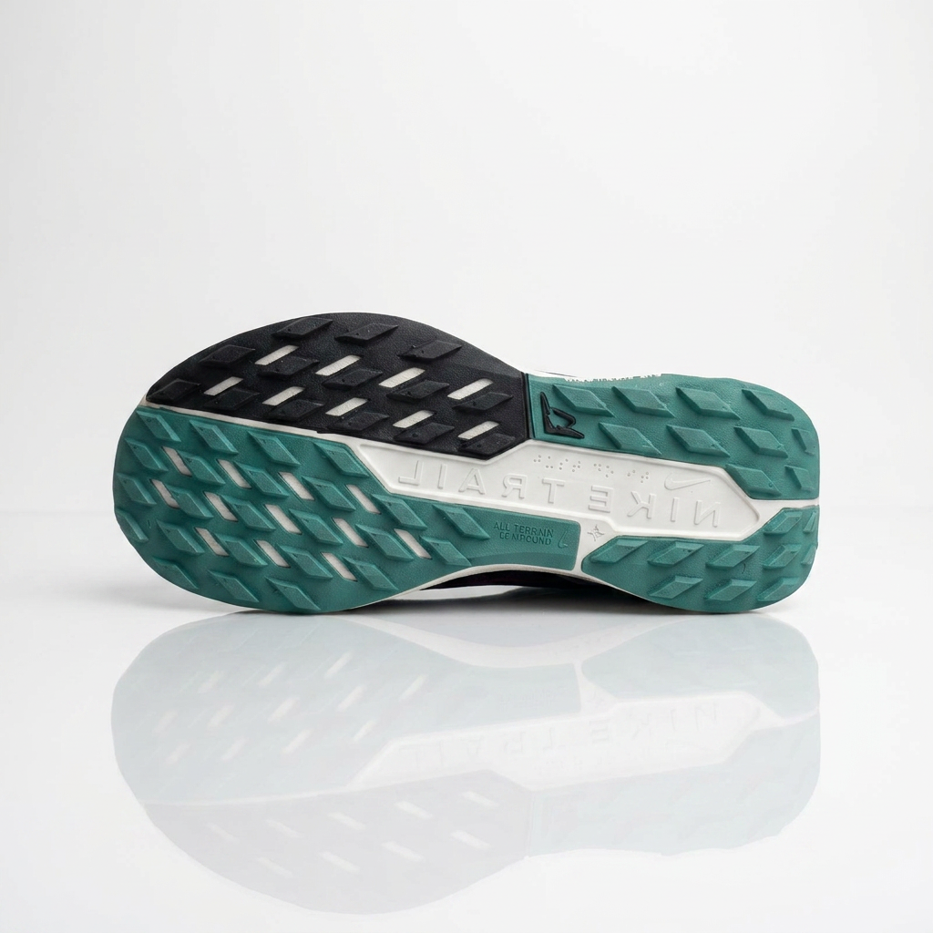 Zapatillas NK Running Blanca-Negra Ref. DV3864-100