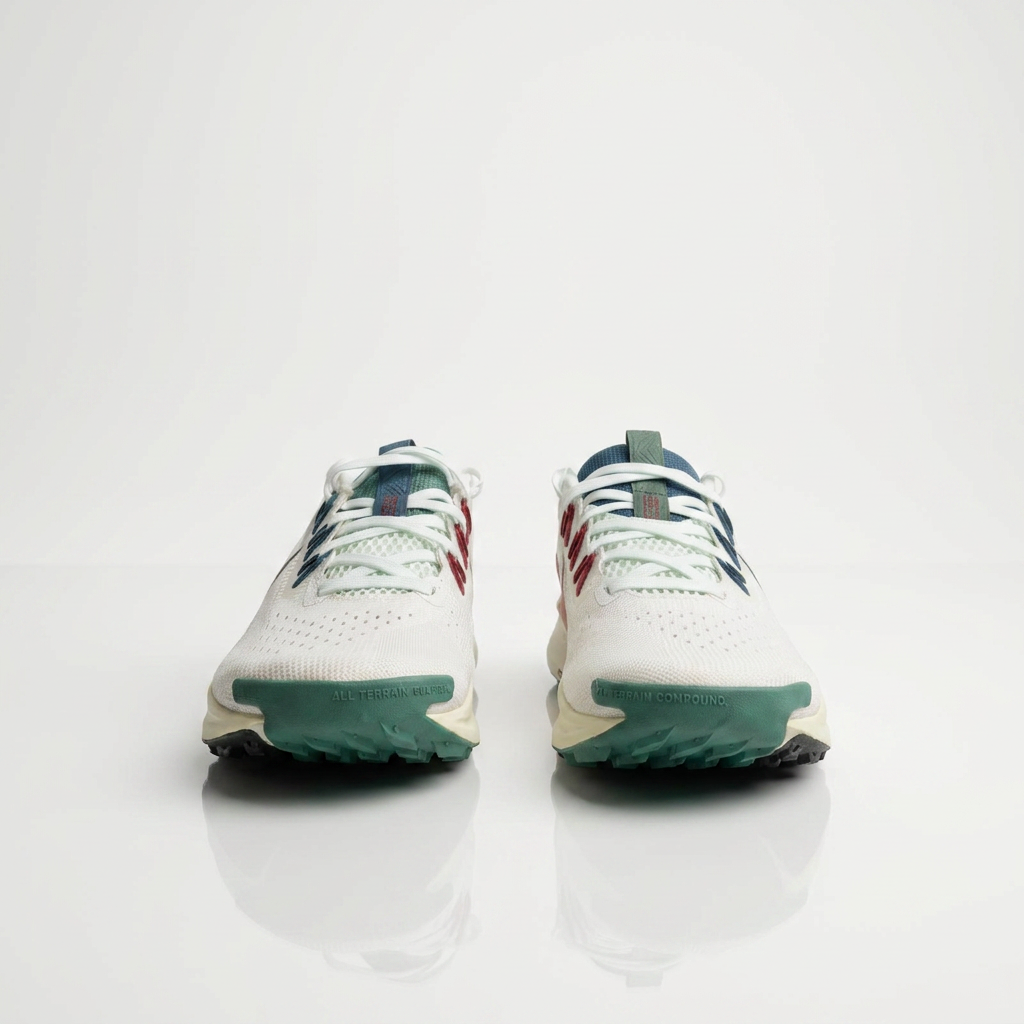 Zapatillas NK Running Blanca-Negra Ref. DV3864-100