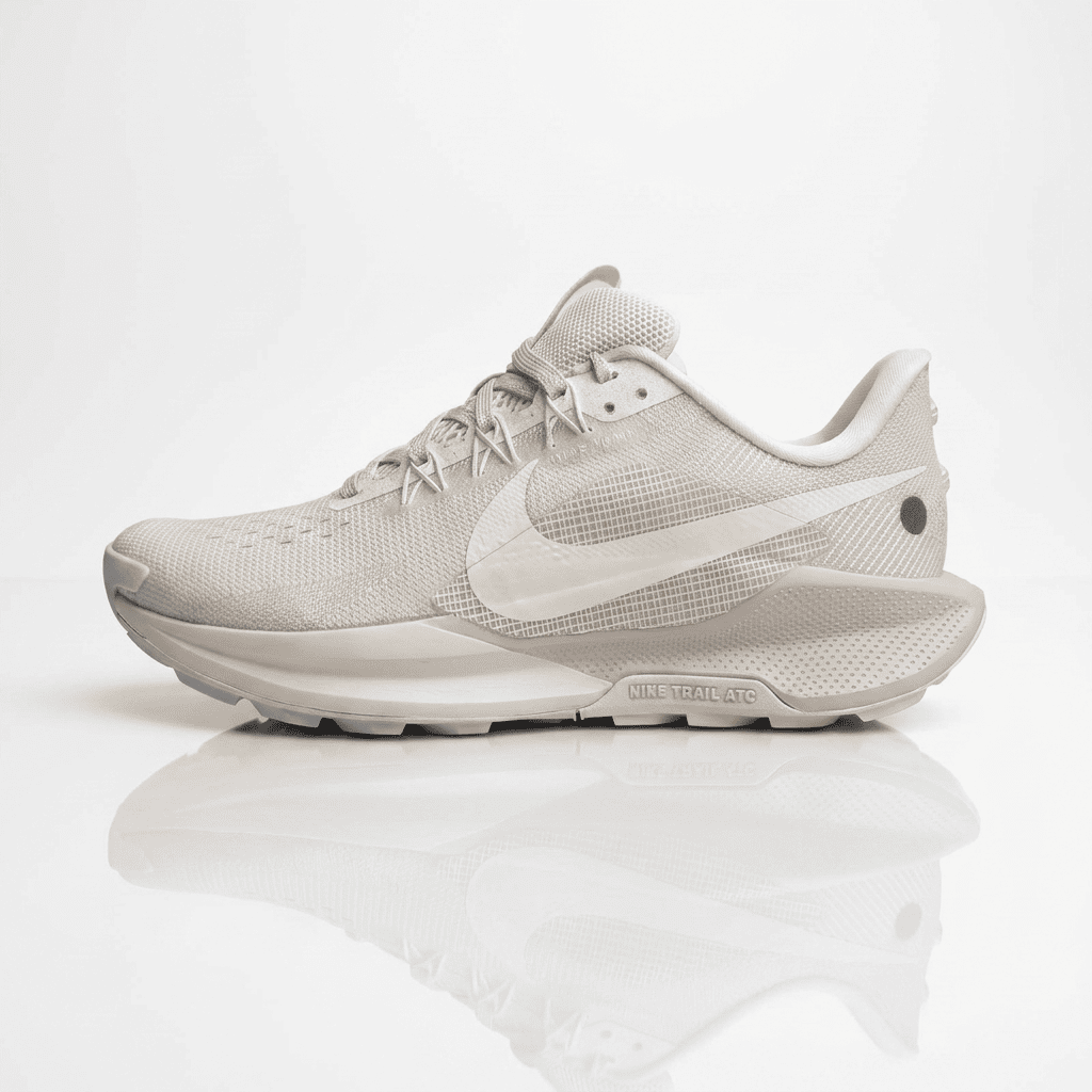 Zapatillas NK Running Blanca Ref. DV3864-101