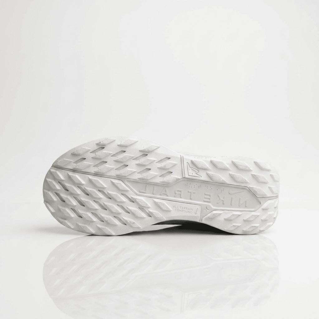 Zapatillas NK Running Blanca Ref. DV3864-101