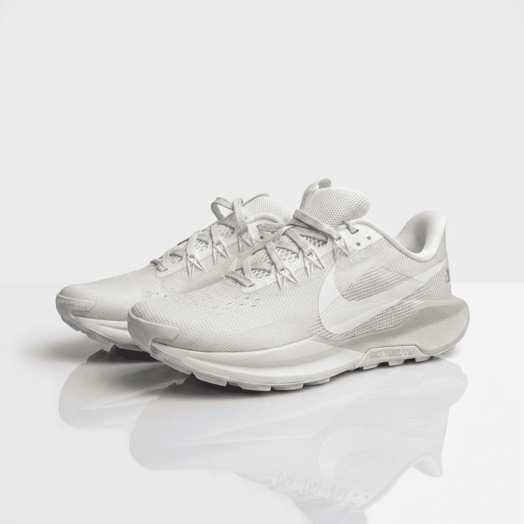 Zapatillas NK Running Blanca Ref. DV3864-101