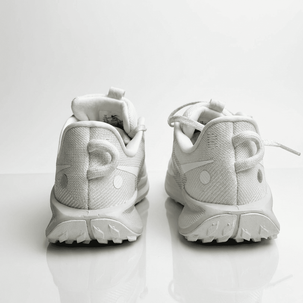 Zapatillas NK Running Blanca Ref. DV3864-101