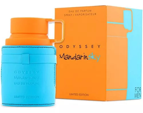 Odyssey Mandarin Sky 100ML