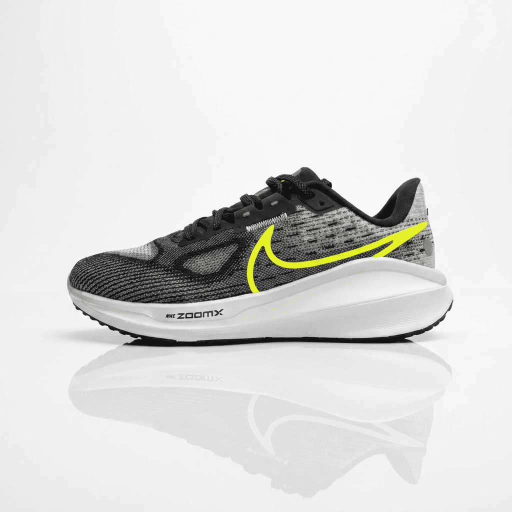 Zapatillas NK Running Negro-Gris Ref. FB1309-001