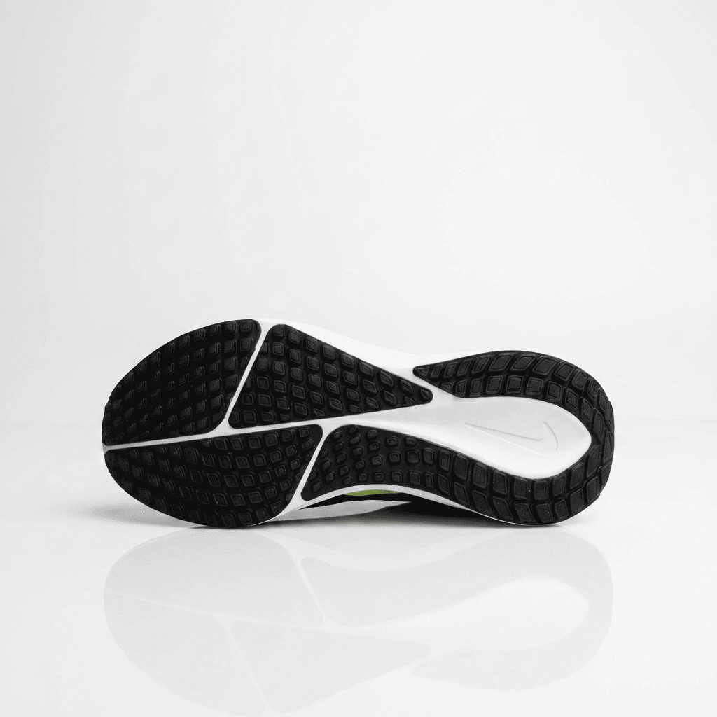 Zapatillas NK Running Negro-Gris Ref. FB1309-001