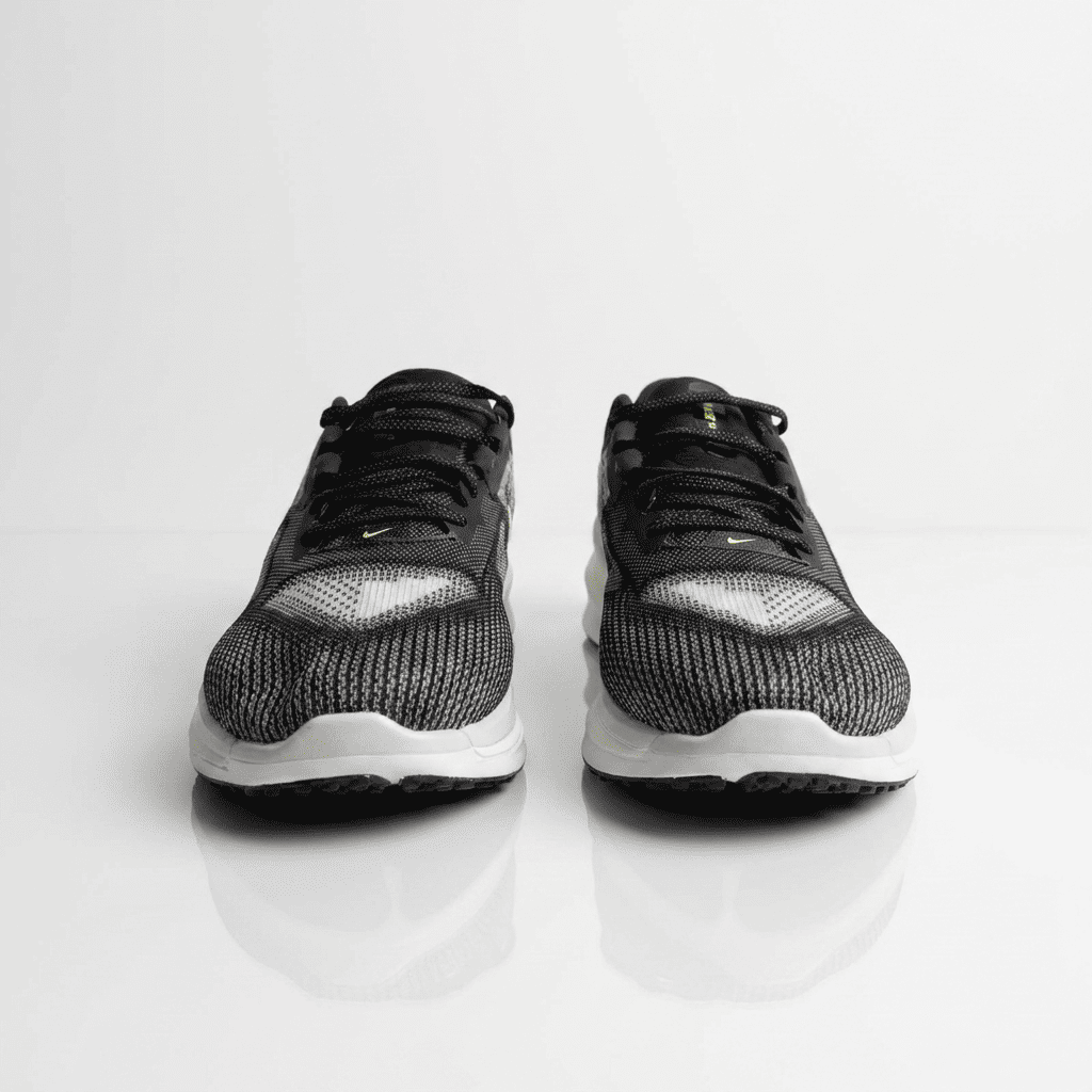 Zapatillas NK Running Negro-Gris Ref. FB1309-001