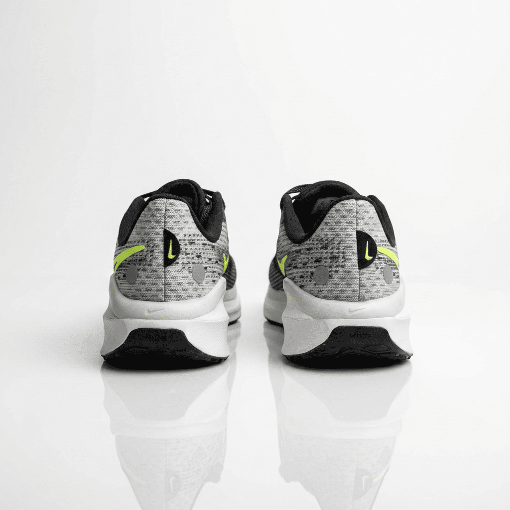 Zapatillas NK Running Negro-Gris Ref. FB1309-001