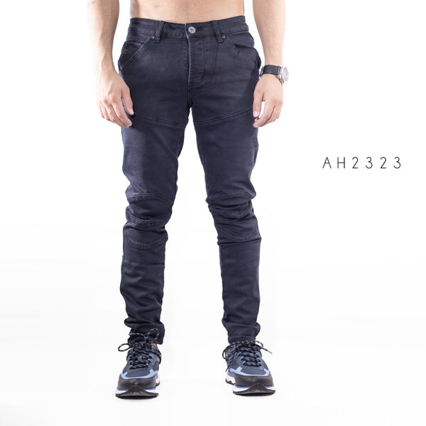 Jeans H2323 Para Hombre