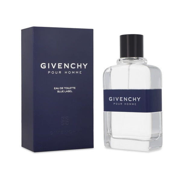 Givenchy pour Homme Blue Label 100 ML