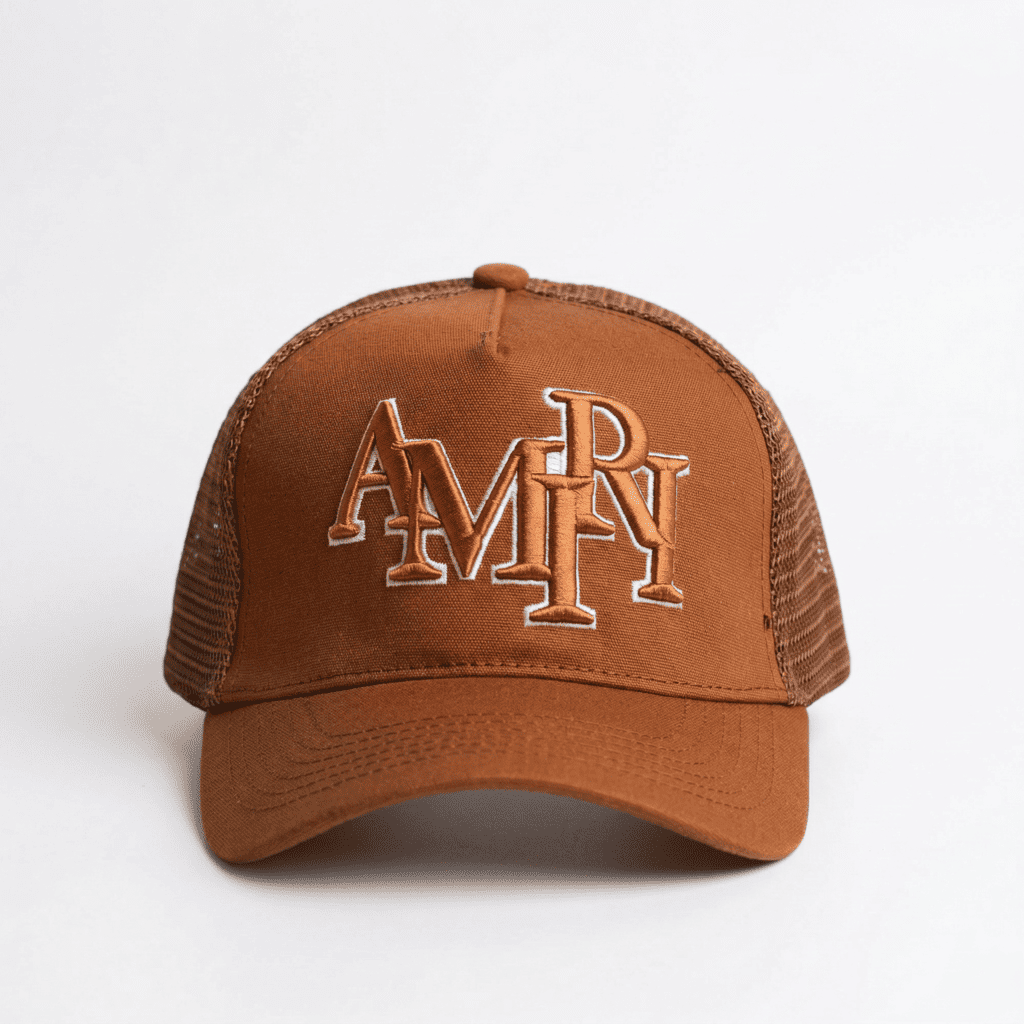 Gorra caqui para hombre - JDC Luxury Store