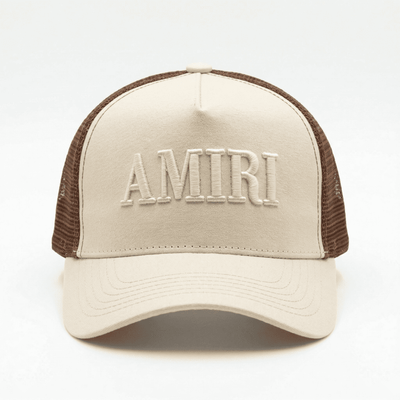 Gorra blanco para hombre - JDC Luxury Store