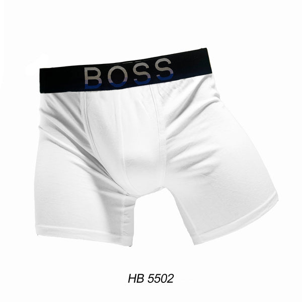 BOXER HB 5502 Blanco