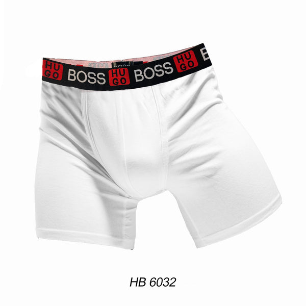 BOXER HB 6032 Blanco