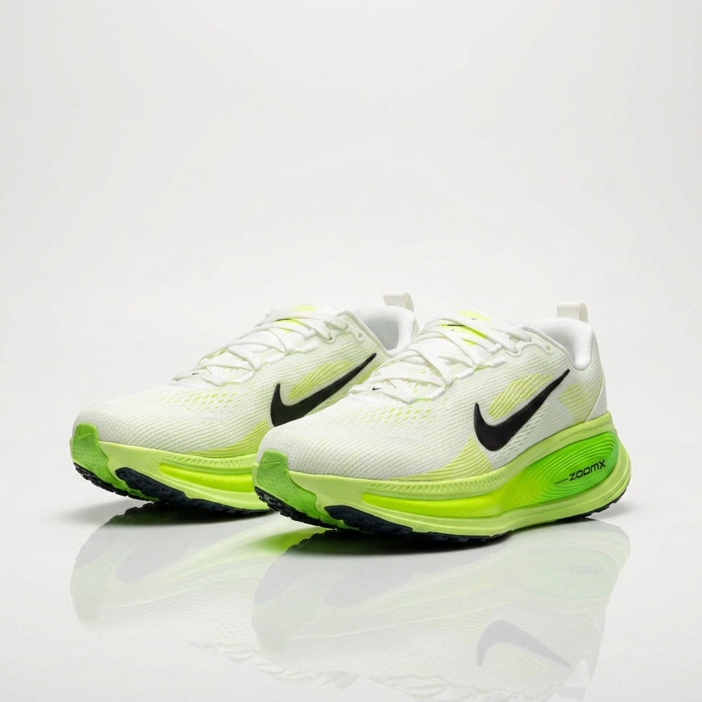 Zapatillas NK Blanco/Verde Ref. HM6803-100