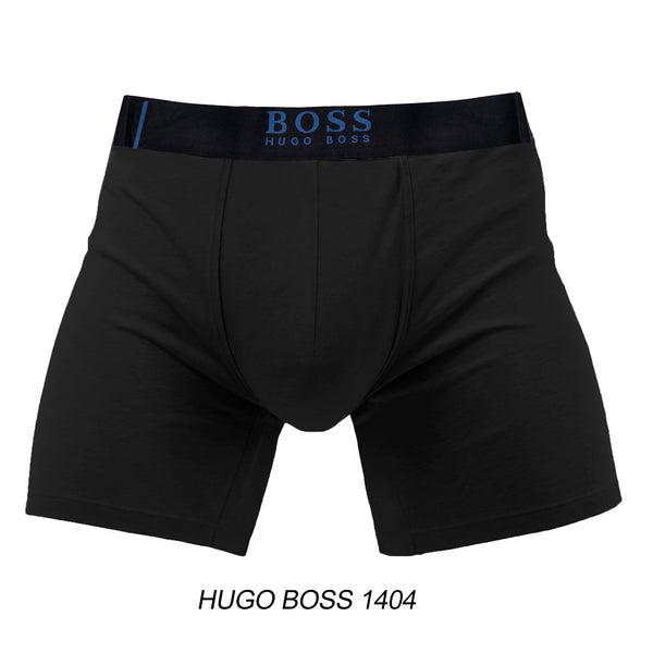 BOXER HB 1404 Negro