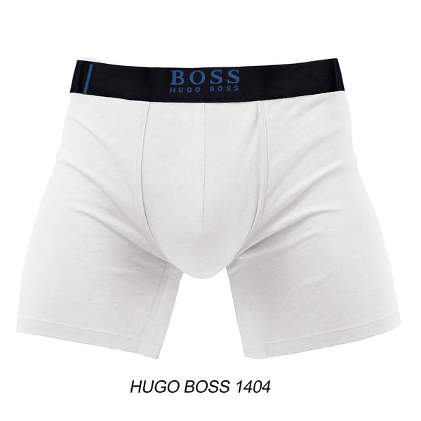 BOXER HB 1404 Blanco