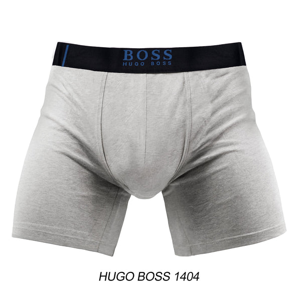 BOXER HB 1404 Gris