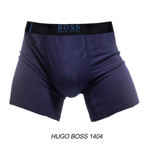 BOXER HB 1404 Azul Oscuro