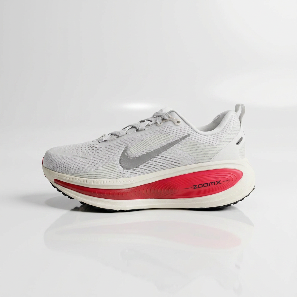 Zapatillas NK Blanco/Rojo Ref. HV8150-100