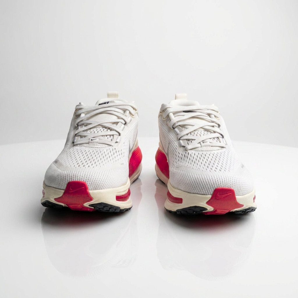 Zapatillas NK Blanco/Rojo Ref. HV8150-100