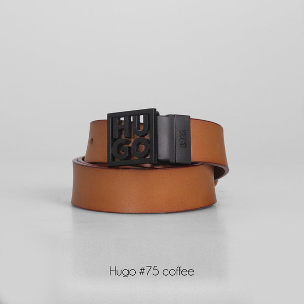 Correa HB #75 para hombre