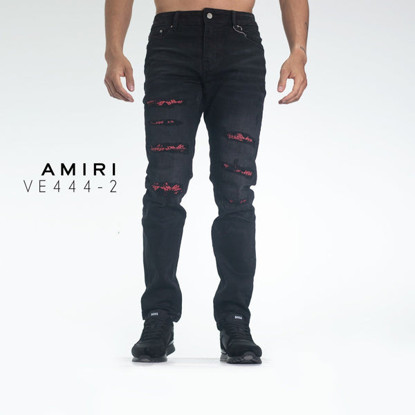 Jeans VE444-2Para Hombre