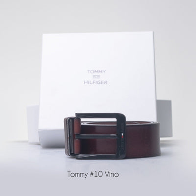 Correa TMMY #10  para hombre