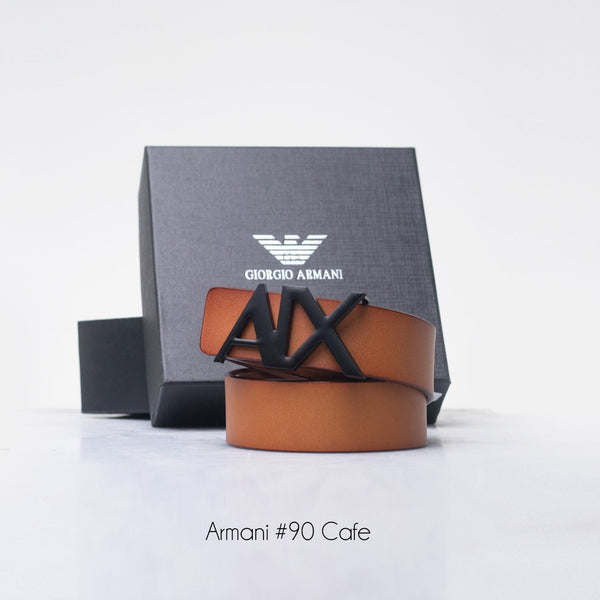 Correa ARM #90 para hombre