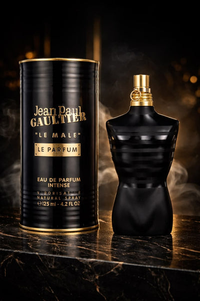 JEAN PAUL GAULTIER LE MALE 125ML