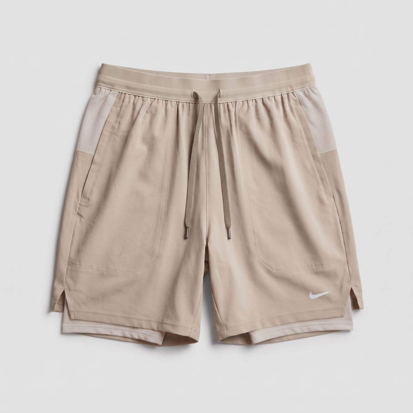 Pantaloneta Deportiva Apricot Para Hombre Ref. 10V1L-1