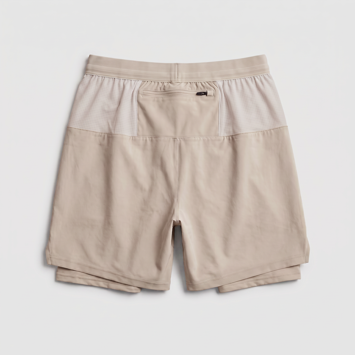 Pantaloneta Deportiva Apricot Para Hombre Ref. 10V1L-1