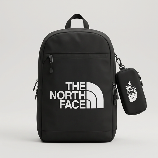Morral THF MOR103 Negro